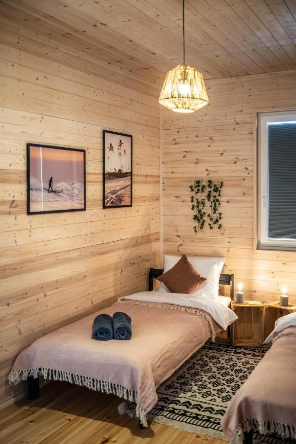 Apartment Dwa Brzegi