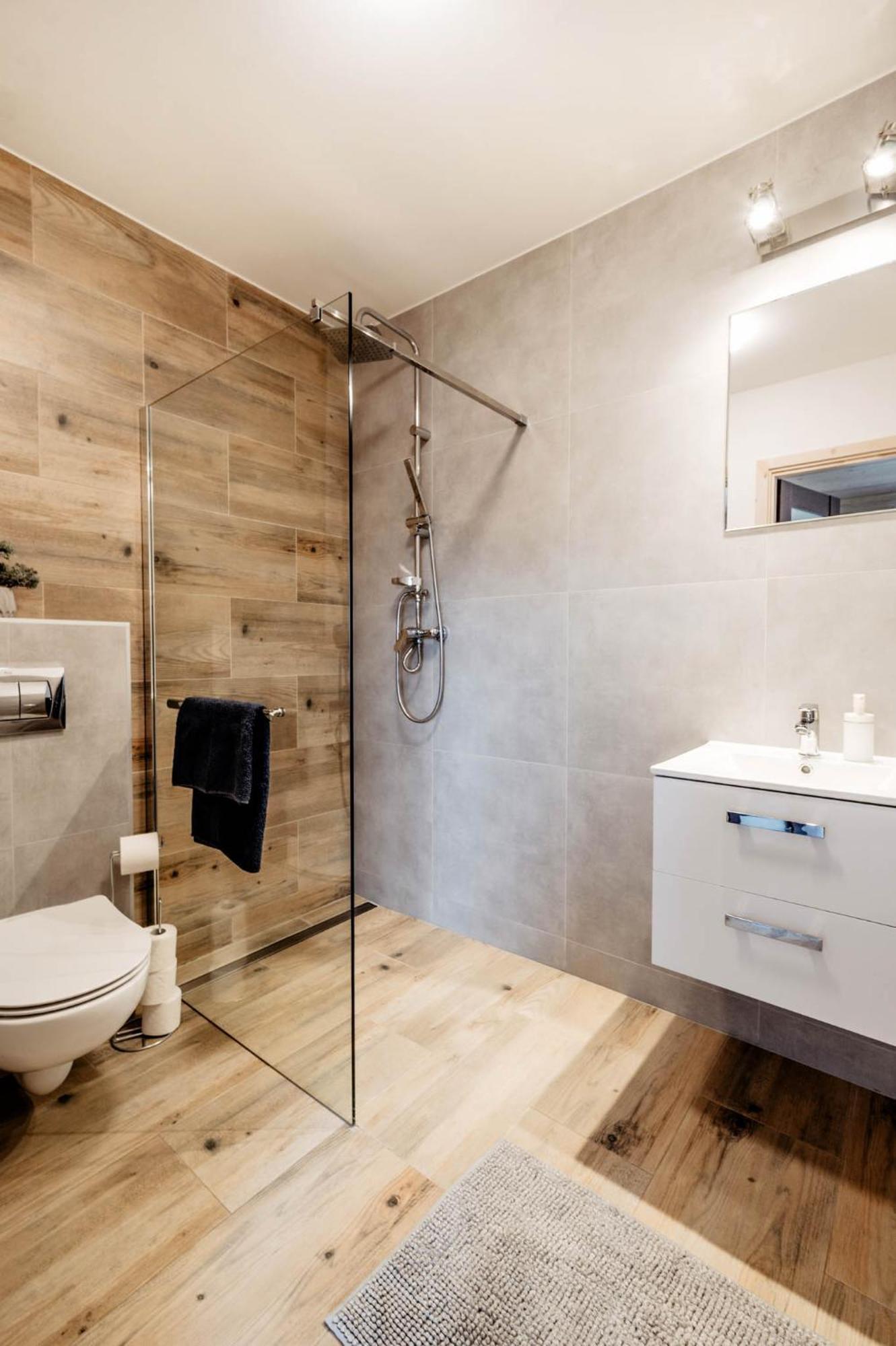 Apartment Dwa Brzegi